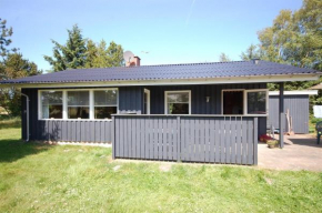 Holiday home Rødgræsvej E- 3761